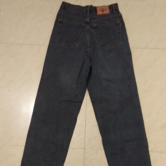 Polo racquet trouser - Picture 6 of 14